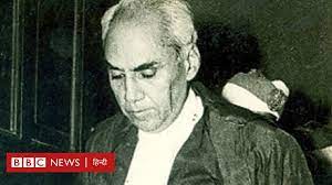 जस्टिस सिन्हा जिन्हें झुका नहीं सकीं इंदिरा गांधी