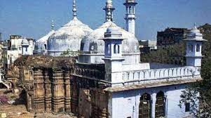 ज्ञानवापी मस्जिद के अंदर शुरू हुआ सर्वे, जानें अब तक क्या कुछ हुआ