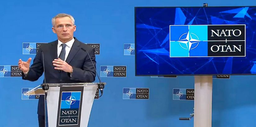 नाटो का विस्तार और भारत