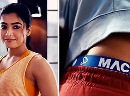 विज्ञापनों वाली लड़कियां