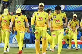 चेन्नई ने गुजरात के सामने जीत के लिए रखा 132 रनों का लक्ष्य