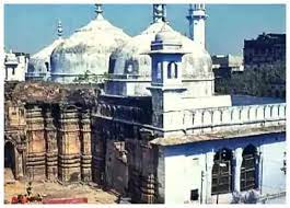 ज्ञानवापी मस्जिद का सर्वे पूरा, जानकारी लीक होने पर क्या बोले अधिकारी