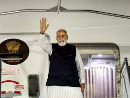 मोदी ने लुम्बिनी में माया देवी मंदिर में पूजा की, शांतिपूर्ण संसार के लिए मांगा बुद्ध का आशीर्वाद