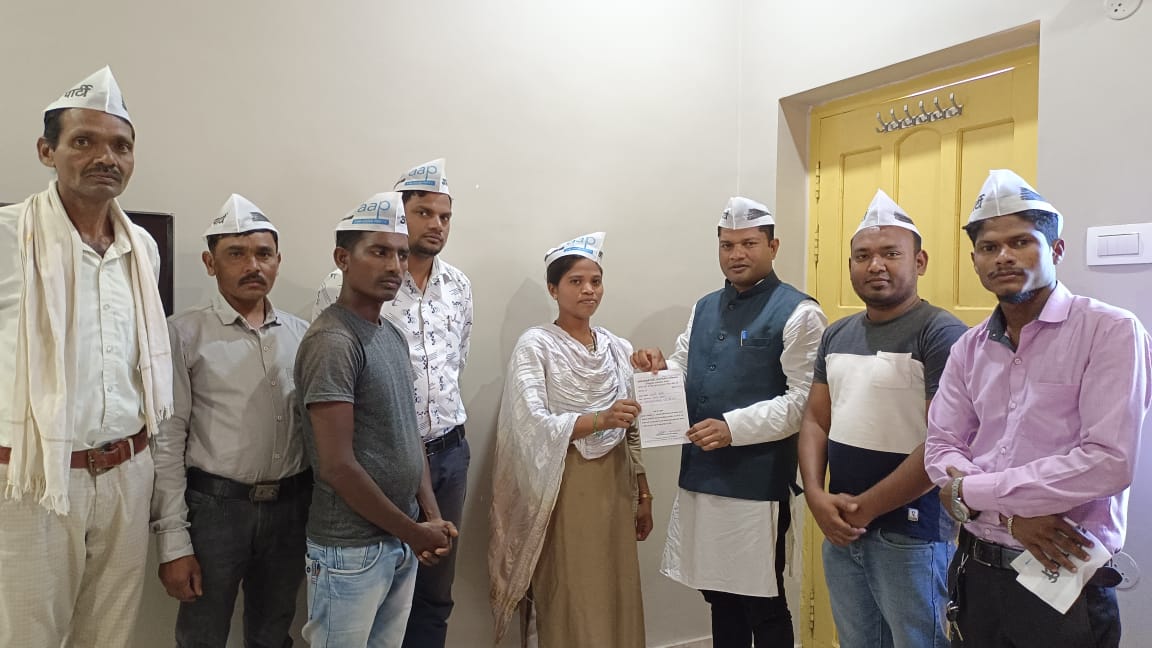 सिलगेर व हसदेव मामले में आदिवासी मंत्री-विधायकों का रवैया गैर जिम्मेदाराना- हुपेण्डी