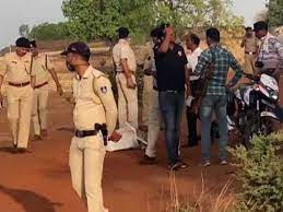मप्र : तीन पुलिसकर्मियों की हत्या का एक और आरोपी मुठभेड़ में मारा गया, दो अब भी फरार