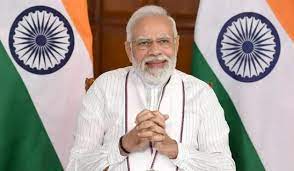 इस दशक के अंत तक 6जी सेवा आरंभ करने के लिए कार्य बल ने काम करना शुरु किया: मोदी