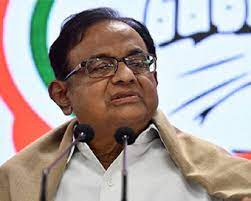 सीबीआई को कुछ नहीं मिला, लेकिन छापेमारी का समय जरूर दिलचस्प है : पी. चिदंबरम