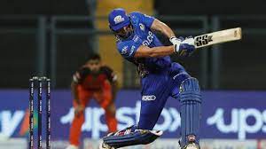 तीन छक्के खाने के बाद हैदराबाद के इस क्रिकेटर ने कैसे पलट दी बाज़ी