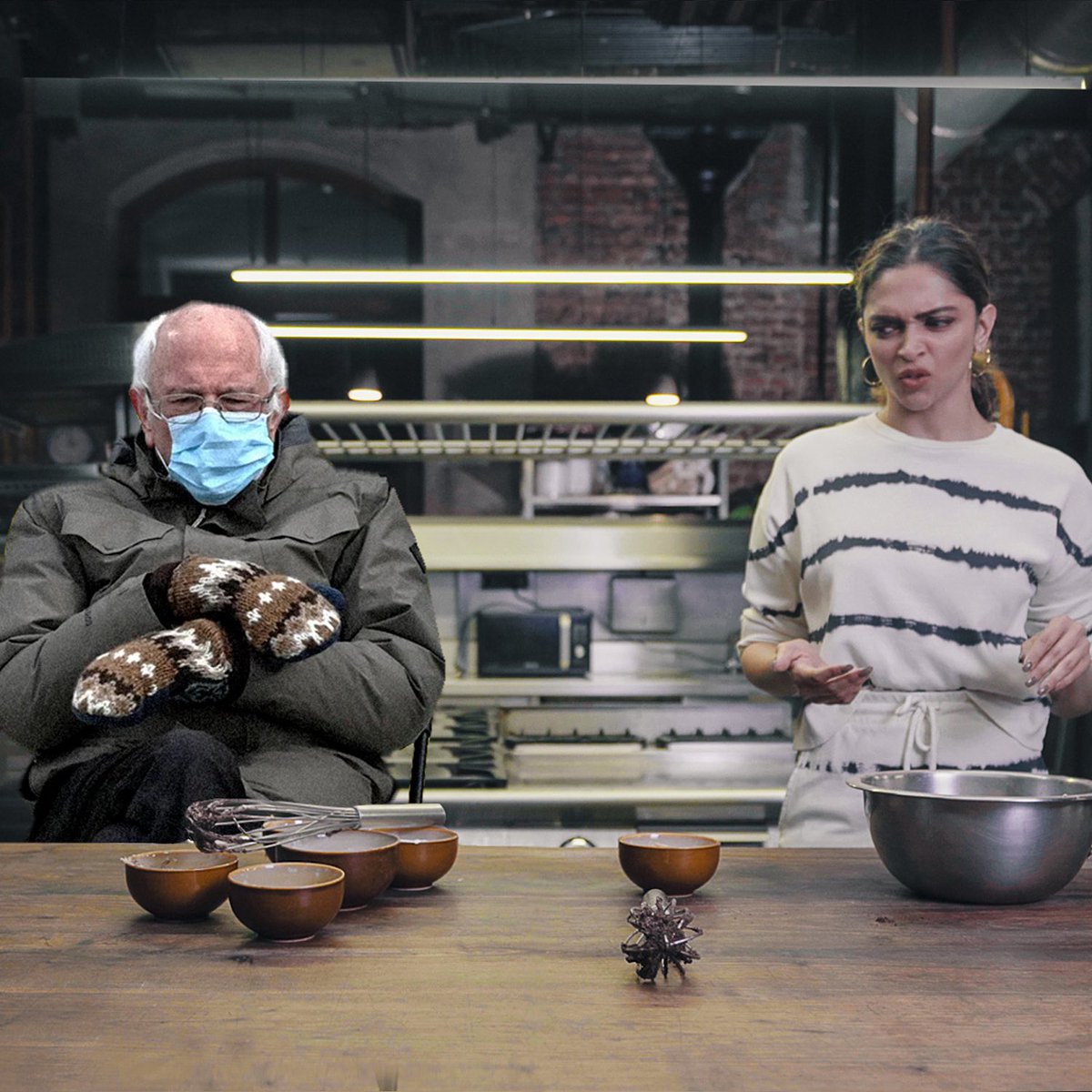 दीपिका पादुकोण हिंदी, नॉर्थ और साउथ की बहस पर क्या बोलीं?