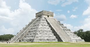 चिचेन इत्जा