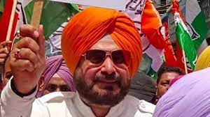 वो मामला जिसमें हुई नवजोत सिद्धू को एक साल की सज़ा