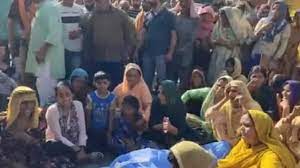 बारामूला ग्रेनेड हमले में मारे गए रणजीत सिंह परिवार में कमाने वाले एक इकलौते शख्स थे: परिवार