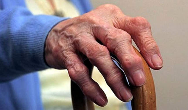 वरिष्ठ नागरिकों की व्यथा