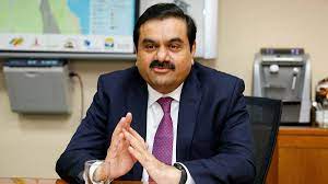 सीमेंट के बाद अडाणी समूह अब स्वास्थ्य सेवा क्षेत्र में उतरने को तैयार, नई कंपनी बनाई