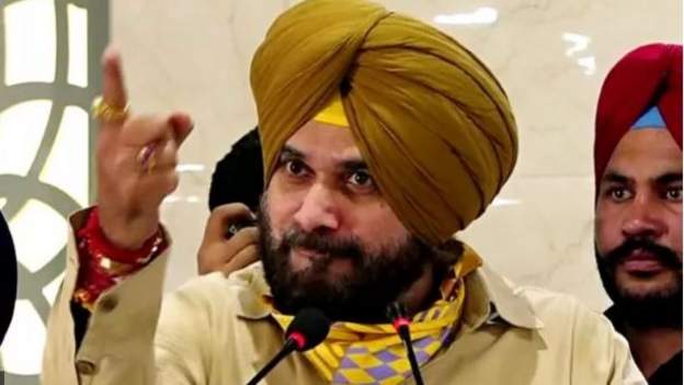 नवजोत सिंह सिद्धू ने सरेंडर करने के लिए सुप्रीम कोर्ट से मांगा अतिरिक्त समय