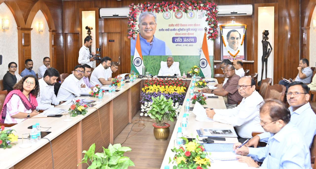  शहादत दिवस पर किसानों-भूमिहीन कृषि मजदूरों, पशुपालकों को मिले 18 सौ करोड़