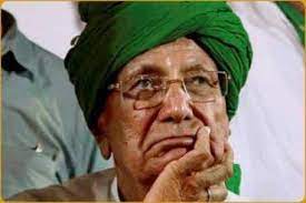 दिल्ली की अदालत ने ओमप्रकाश चौटाला को आय से अधिक संपत्ति मामलों में दोषी करार दिया