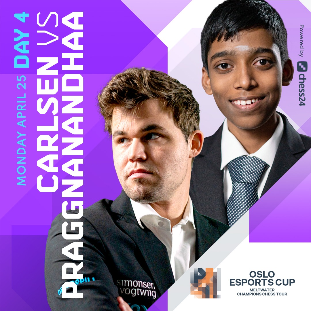 रमेशबाबू प्रज्ञानानंद: वर्ल्ड नंबर एक मैग्नस कार्लसन को दो-दो बार हराने वाले इस लड़के में क्या ख़ास है