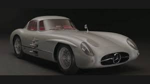 1100 करोड़ रुपये में बिकी Mercedes की ये कार