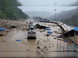 असम बाढ़ : चार और लोगों की मौत, 6.8 लाख लोग प्रभावित