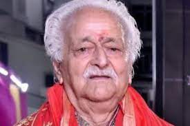 माता वैष्णो देवी मंदिर के मुख्य पुजारी का निधन, उपराज्यपाल ने शोक व्यक्त किया