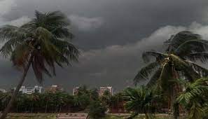 पश्चिम बंगाल में काल बैसाखी के चलते चार लोगों की मौत