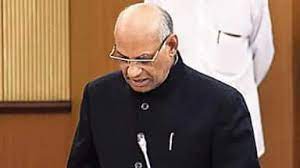 केन्द्र सरकार इस वर्ष सीयूईटी लागू करने पर पुनर्विचार करे: झारखंड के राज्यपाल