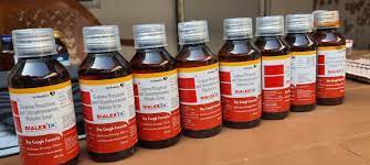 मुंबई एनसीबी ने ठाणे से प्रतिबंधित कफ सिरप की 8,640 बोतल जब्त कीं, दो गिरफ्तार