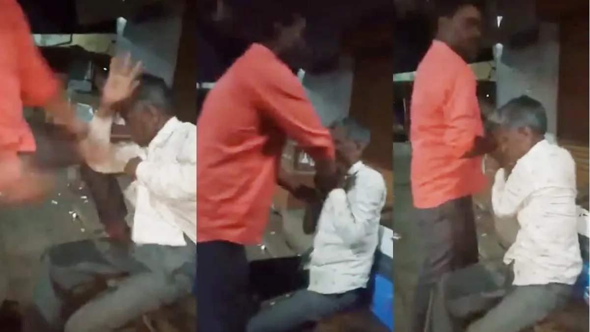 ‘छत्तीसगढ़’ का संपादकीय : लगेगी आग तो आएंगे कई घर कई जद में, यहां पे सिर्फ हमारा मकान थोड़ी है... ‘छत्तीसगढ़’ का संपादकीय : लगेगी आग तो आएंगे कई घर कई जद में, यहां पे सिर्फ हमारा मकान थोड़ी है...