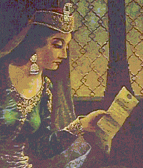 औरंगजेब की बेटी