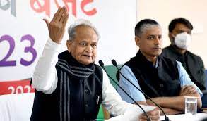 पूर्णिया सड़क हादसे में मरे सभी आठ लोगों के परिजनों को देंगे दो-दो लाख रुपये की सहायता : गहलोत