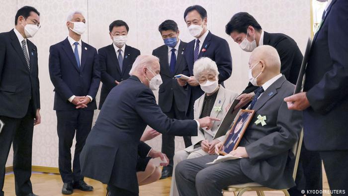 उत्तर कोरिया ने इन जापानी लोगों का अपहरण क्यों किया?