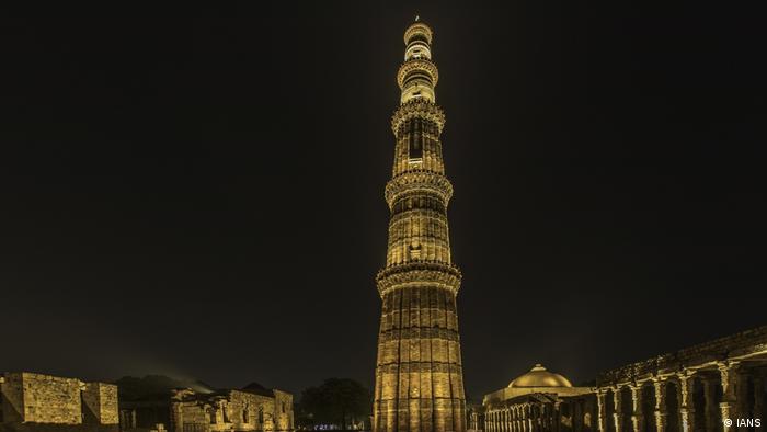 कुतुब मीनार की संरचना को अब बदला नहीं जा सकता, कहा एएसआई ने