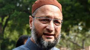 ओवैसी 'मुग़लों की बीवियां कौन थीं' वाली अपनी टिप्पणी पर बोले