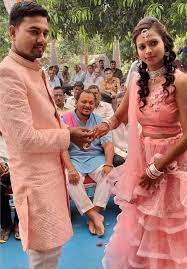 पूर्व प्रेमी ने गिफ़्ट में दिया टेडी बियर, धमाके में दूल्हे की आँखें गईं