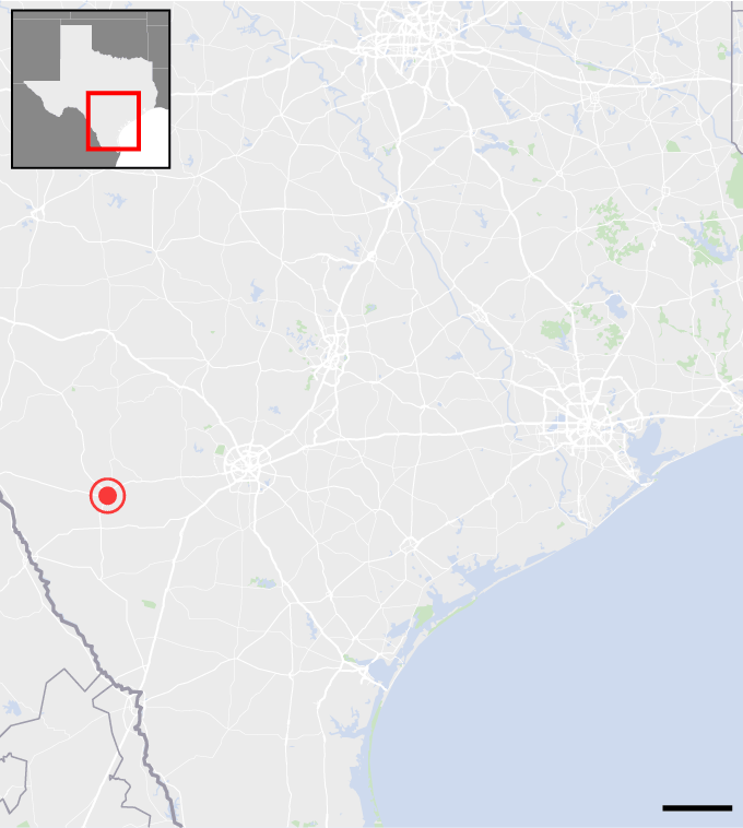 At least 18 children, one teacher killed in Texas school shooting