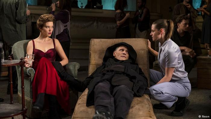 ऐसी फिल्म कि थिएटर छोड़कर भागने लगे लोग