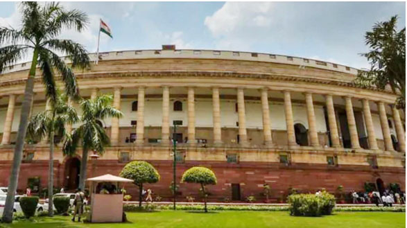 ‘छत्तीसगढ़’ का संपादकीय : संसद में जरूरत से अधिक बाहुबल से लोकतंत्र को खतरे ‘छत्तीसगढ़’ का संपादकीय : संसद में जरूरत से अधिक बाहुबल से लोकतंत्र को खतरे