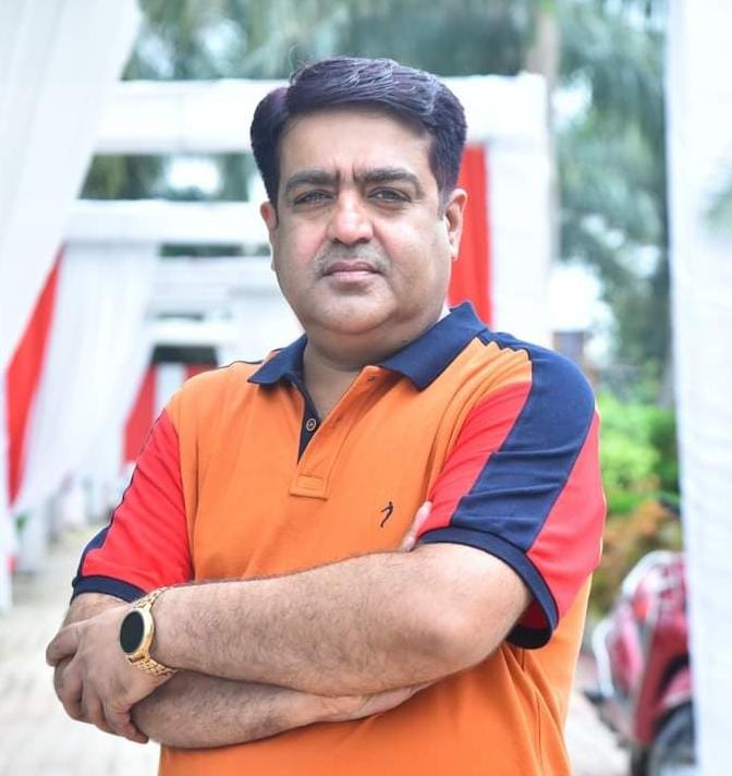 कांग्रेस के अल्पसंख्यक विभाग के मेमन प्रदेश अध्यक्ष बनाए गए कांग्रेस के अल्पसंख्यक विभाग के मेमन प्रदेश अध्यक्ष बनाए गए