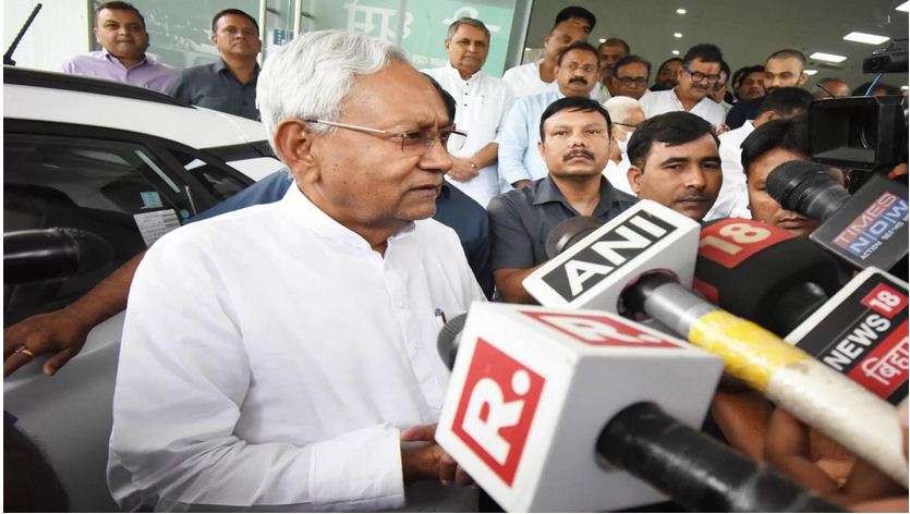 विनाशकारी है, जातीय-जनगणना