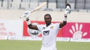 फर्नांडो को छह विकेट, श्रीलंका ने बांग्लादेश को 10 विकेट से हराकर श्रृंखला जीती