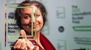 गीतांजलि श्री ने 'रेत समाधि' को इंटरनेशनल बुकर मिलने के बाद कहा - मैंने कभी ख़्वाब में भी नहीं सोचा था...