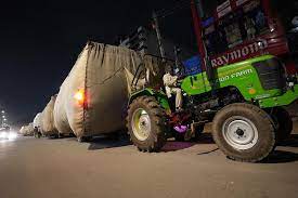 'दूध का भाव 80-100 रुपए हो तभी पशुपालक चारे और फीड की लागत निकाल पाएंगे'