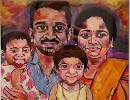 चार साल के संघर्ष के बाद तमिल परिवार को ऑस्ट्रेलिया सरकार ने किया आज़ाद