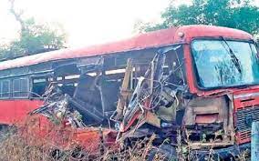 महाराष्ट्र : बस हादसे के शिकार व्यक्ति के परिजनों को 13 लाख रुपये मुआवजा देने का निर्देश