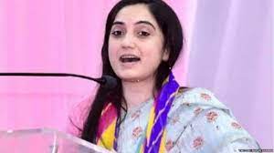 नूपुर शर्मा बोलीं रेप की मिल रही धमकियां, #ArrestNupurSharma फिर क्यों हो रहा ट्रेंड