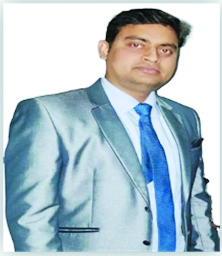 एसईआरबी इंटरनेशनल रिसर्च एक्सपीरियंस फैलोशिप के लिए आईआईआईटी के डॉ. कुलदीप चयनित