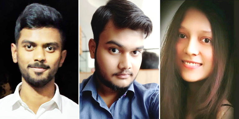 आईआईआईटी के छात्रों का चयन गूगल समर ऑफ कोड इंटर्नशिप के लिए हुआ