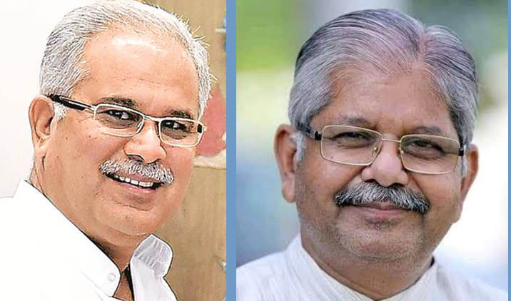 भूपेश को धरम कौशिक की चुनौती,  हसदेव पर पुनर्विचार करना हो तो केंद्र को लिखें