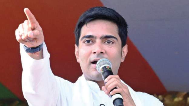 टीएमसी सांसद अभिषेक बनर्जी ने कहा, पार्टी ने दरवाजे खोले तो बंगाल में साफ हो जाएगी बीजेपी